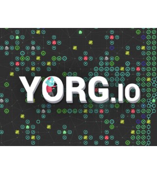 YORG.io Steam Key GLOBAL